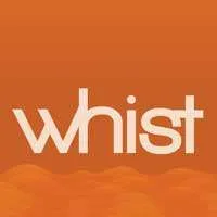 Whist Tinnitus Relief app icon