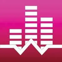 White Noise Lite app icon
