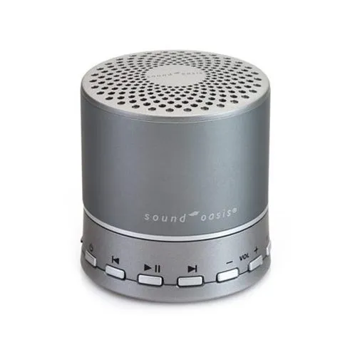 Sound Therapy