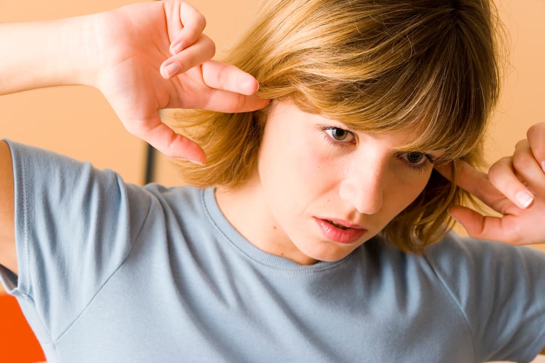 Tinnitus Impact